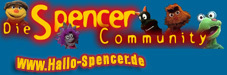 Die Hallo-Spencer-Community.