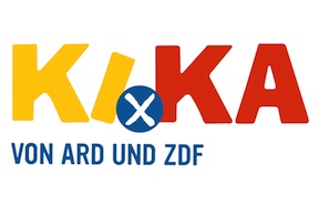 Logo von KiKA bis zum 13. Februar 2012.