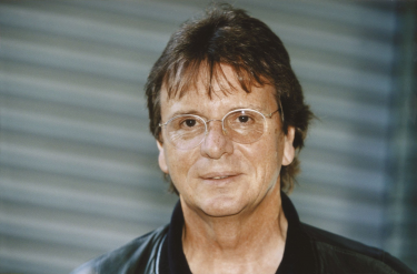 Klaus Wirbitzky, September 1999.