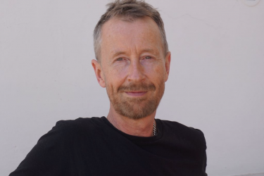 Matthias Hirth, 2015.