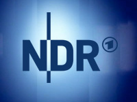 Das Logo des NDR, seit 2001.