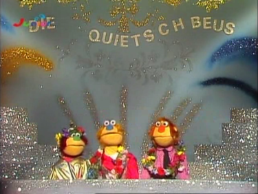 "Das Wetter wechselt immer zu", 1979. "Das Wetter wechselt immer zu", 1979.