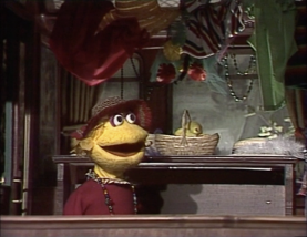 Im Traumexpress, 1981.