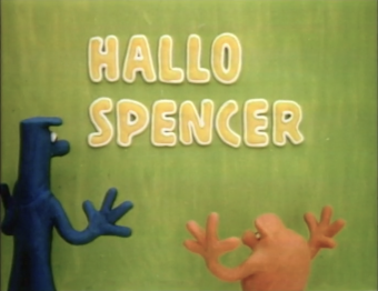 Title Card, 1979-1985.