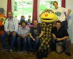 Treffen 2009